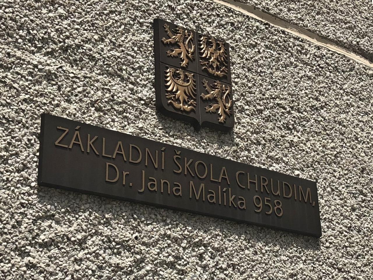 Novou ředitelkou ZŠ Dr. Jana Malíka bude Jana Slejšková