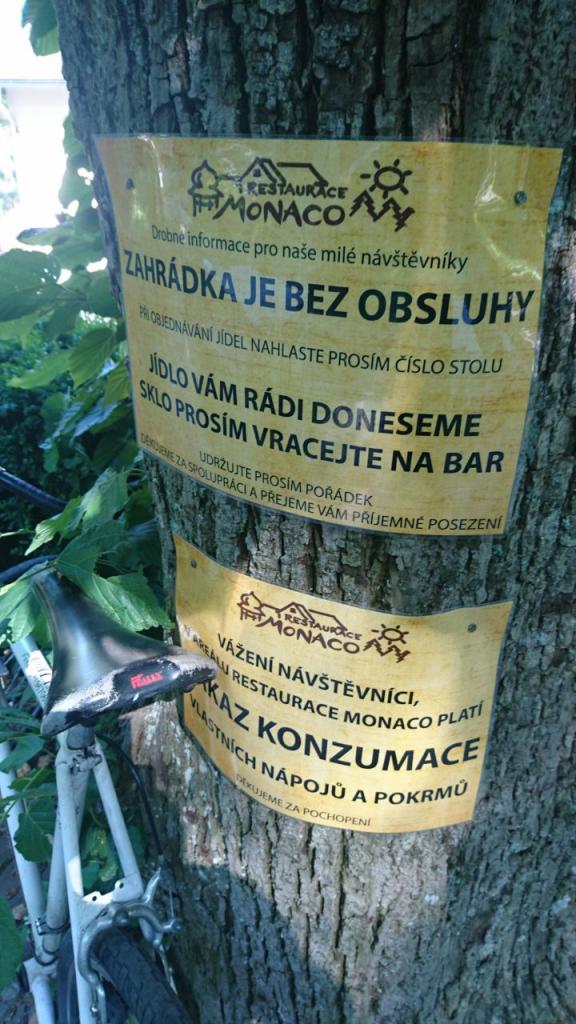 Tomáš Velendorf: Hezká místa si spolehlivě zničíme sami