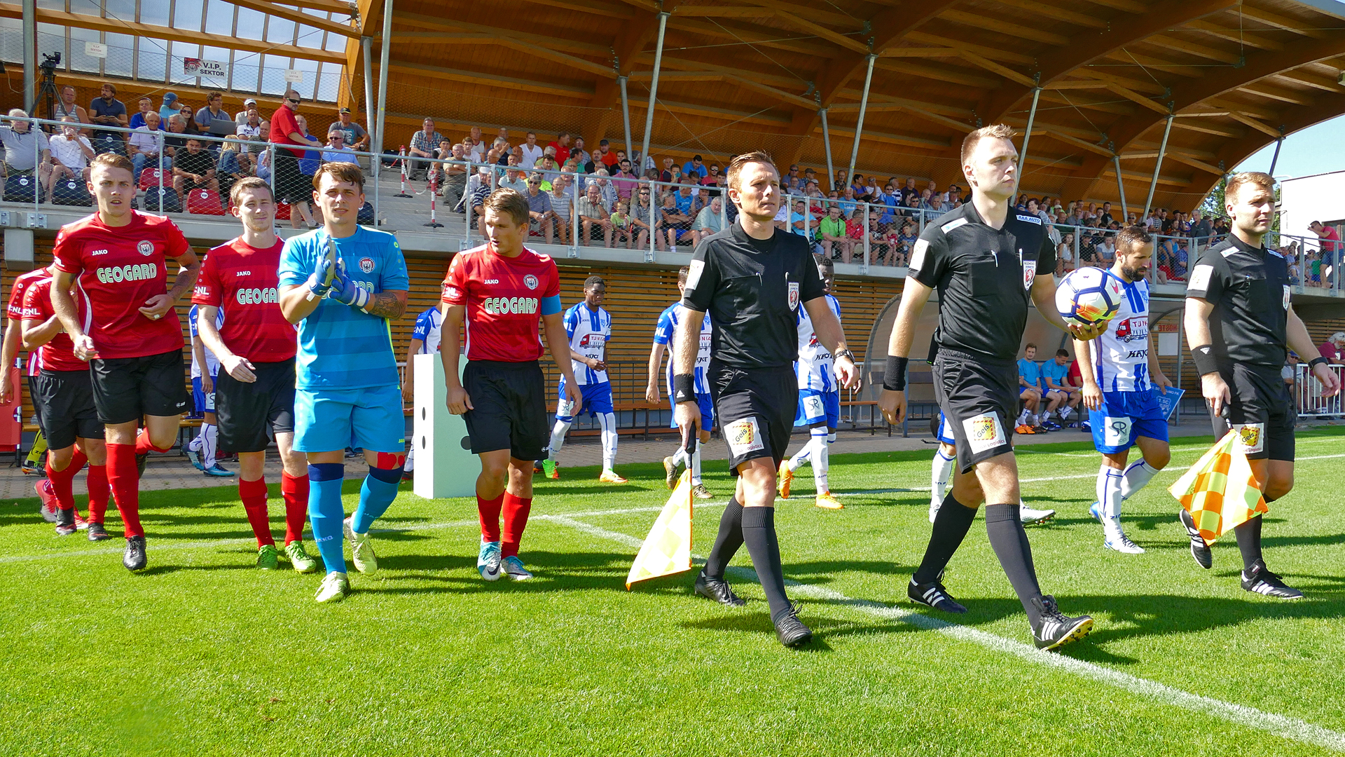 Příprava na jaro: Jablonec, Dukla či odveta za derby