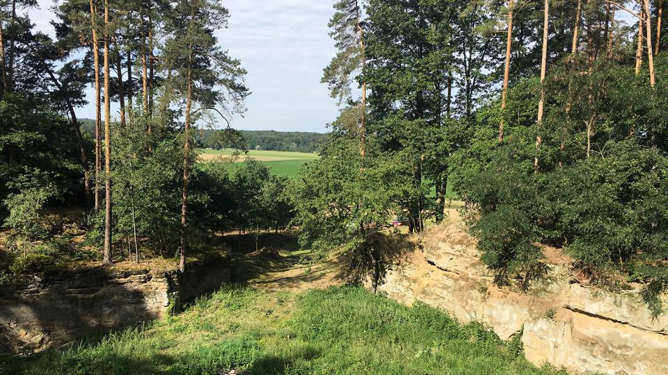 Geopark Železné hory slaví desáté výročí založení