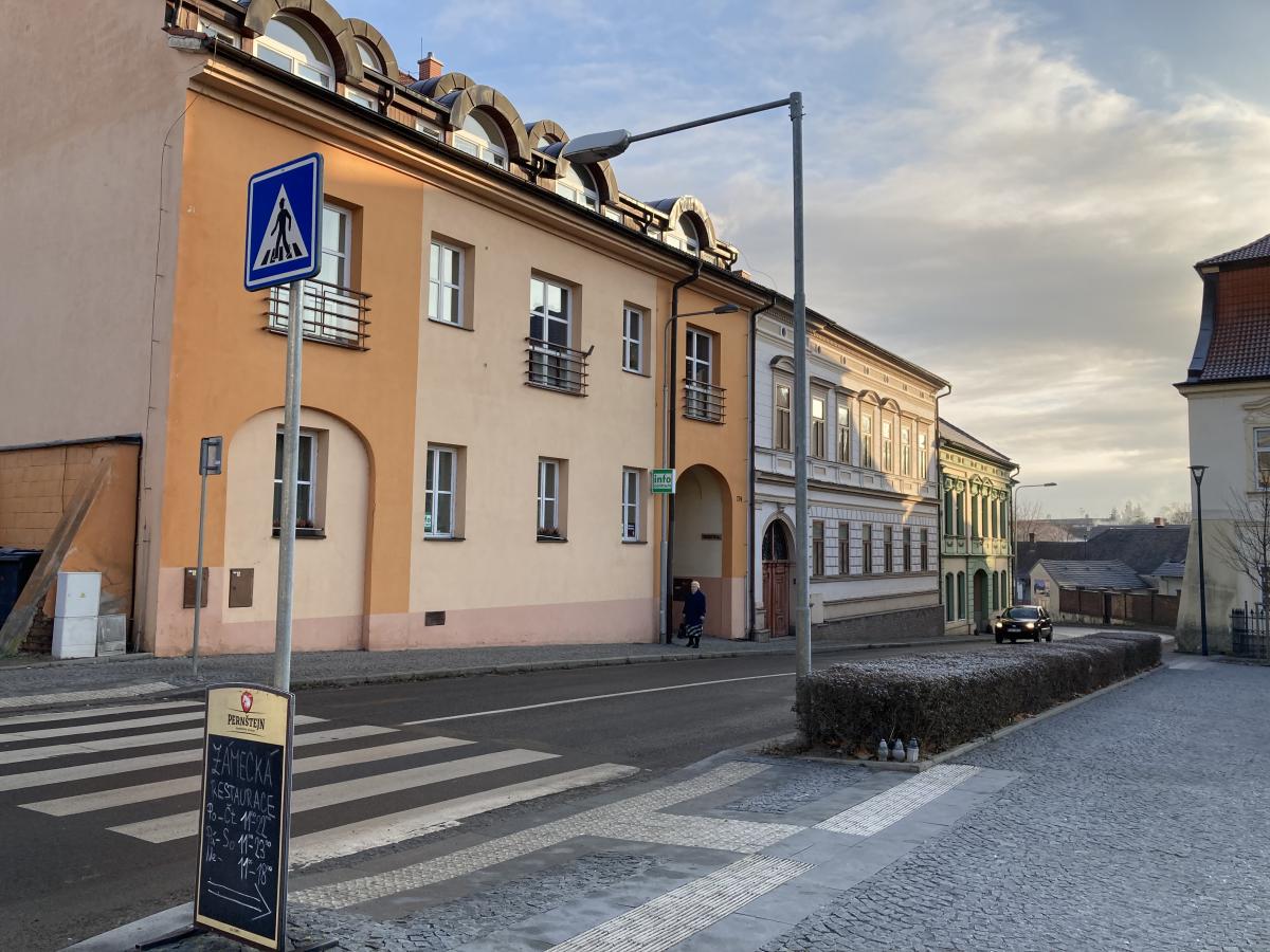 Stojí za zrušeným oddělením policie plánovaný baby boom?