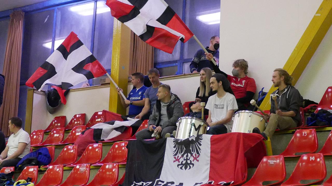 Další jasná výhra, z Ústí vezeme nulu a jedenáct nastřílených branek