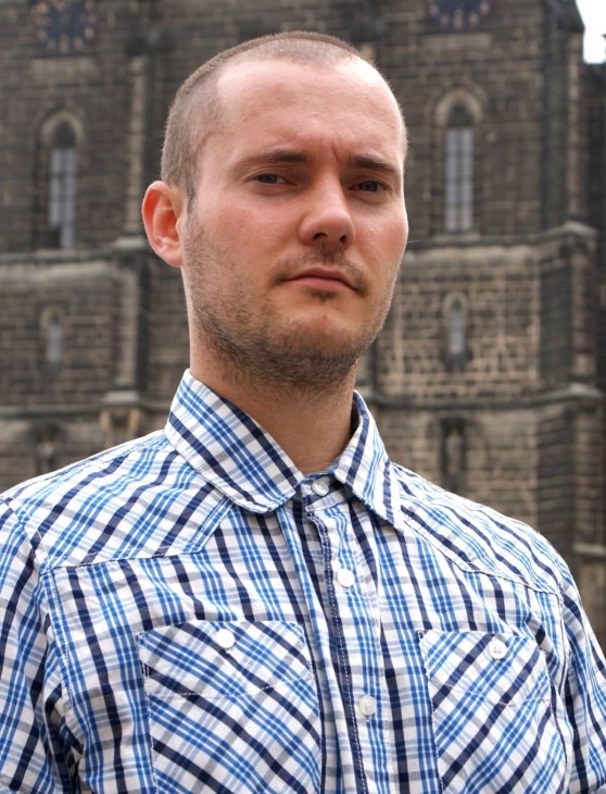 Novým šéfem Pirátů na Chrudimsku se stal Kubala