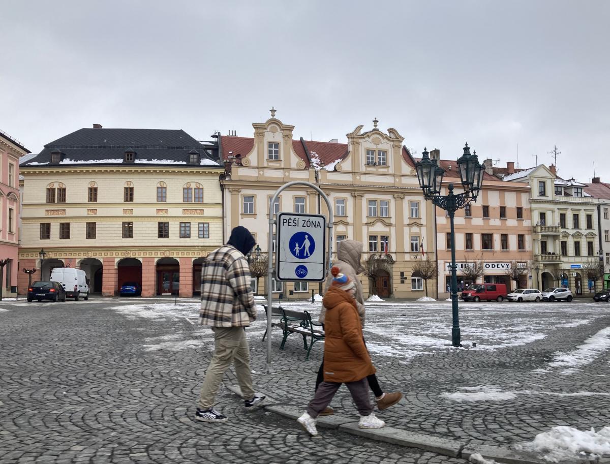 Projekty participativního rozpočtu se budou realizovat bez veřejné soutěže
