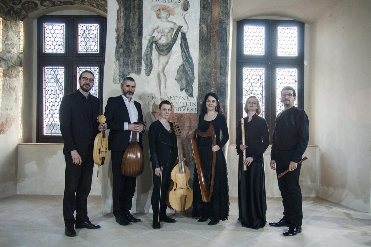 Josef Krečmer: Slavnostní zahajovací koncert Pardubického hudebního jara 2021