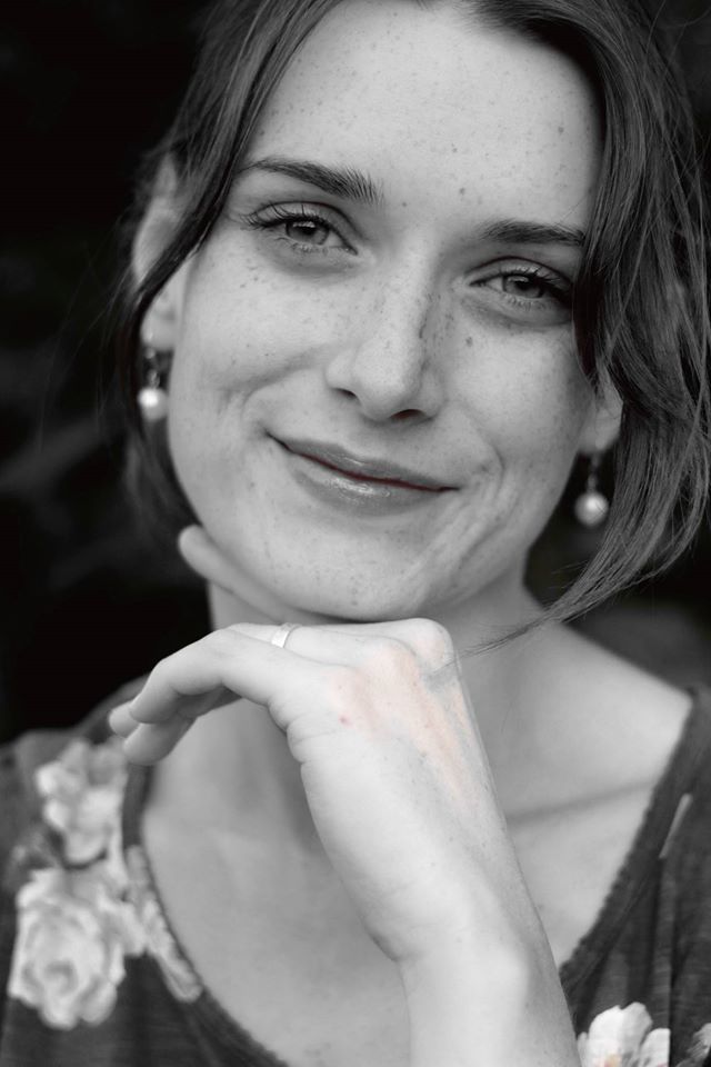 Kristina Neubertová Zemánková: Přeji si zase žít ve svobodné zemi