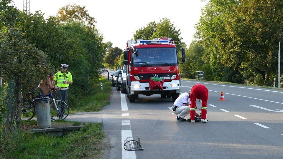 Chystané úpravy silnice mezi Chrudimí a Slatiňany veřejnost nadzvedly