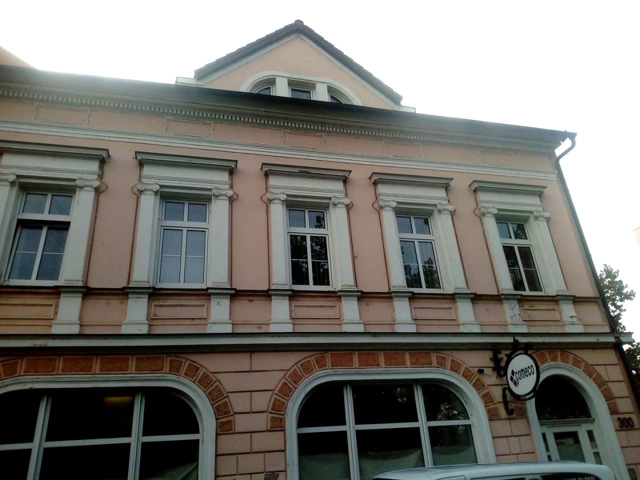R-klub Na Rozhledně končí a stěhuje se