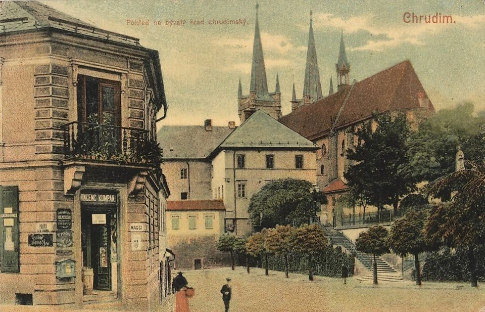 Pošlou zastupitelé farnosti dalších 500 tisíc korun?