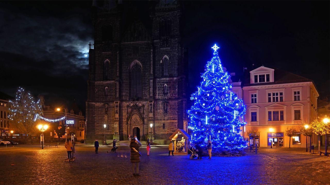 Jakub Valenta: Adventní shitstorm