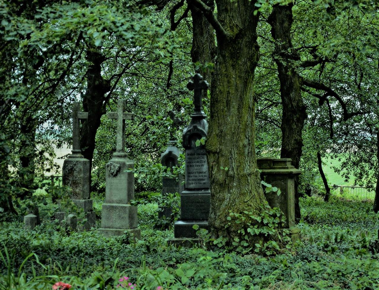 Hrůzy, co se odehrály před 78 lety v Českém Malíně, předčí i Lidice a Ležáky