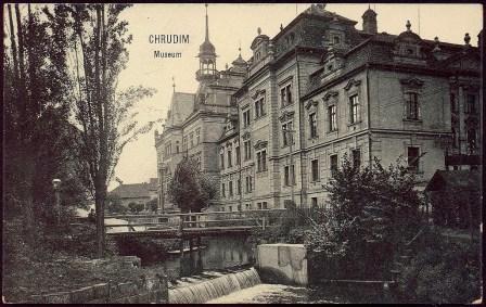 Rekonstrukce Muzea pokračuje