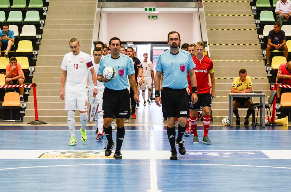 Po finském soupeři zdolala Chrudim i mládežnickou reprezentaci Polska