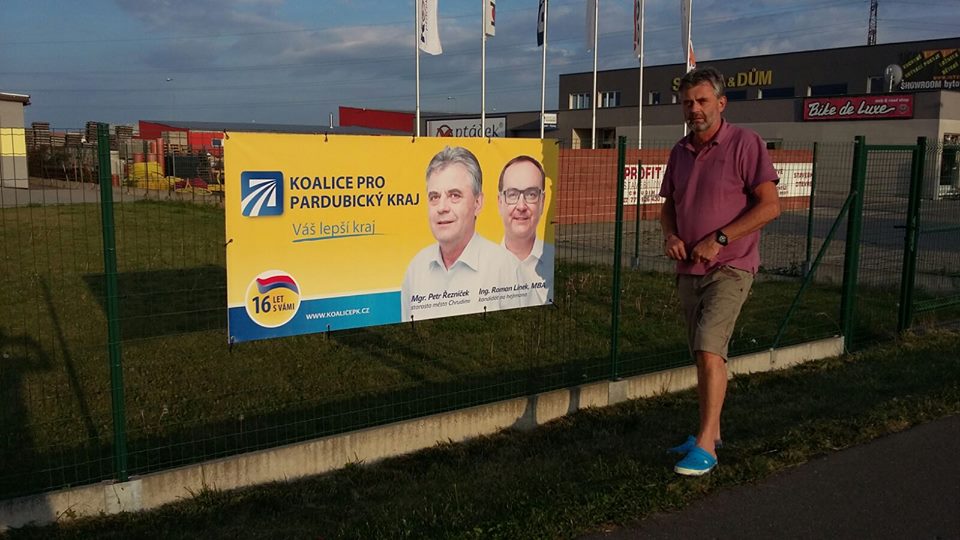 Priority Koalice pro Pardubický kraj před krajskými volbami? Fráze a prázdná hesla