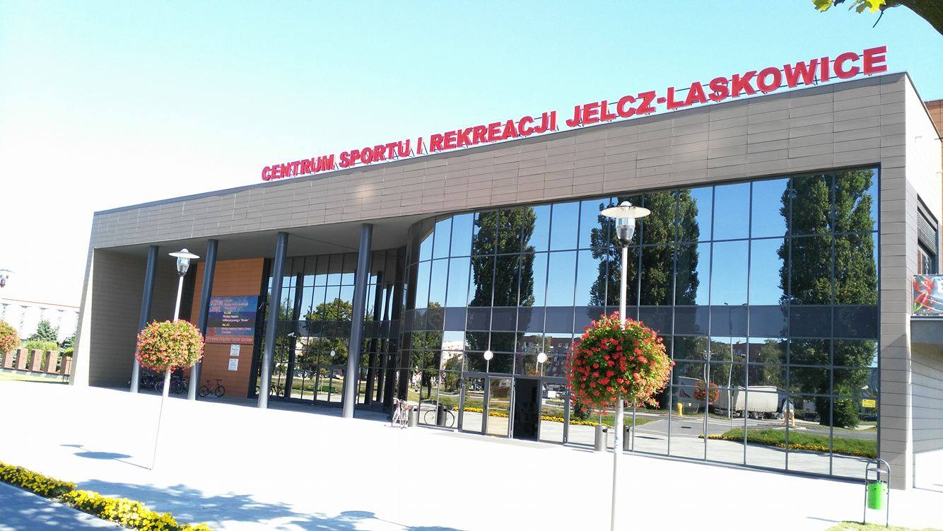 Chrudim reprezentuje na nabitém turnaji v Jelcz-Laskowicích!