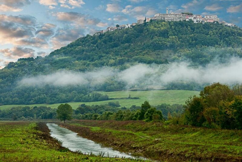 Načerpat inspiraci a rozvíjet vztahy se vydají do Chorvatska
