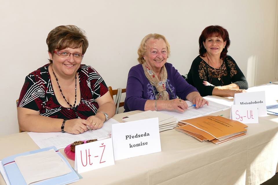 Ilona Jeníčková nahradí v zastupitelstvu Jana Chvojku
