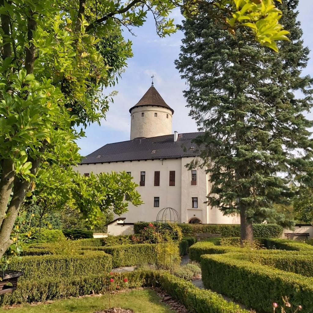 Brány Rychmburku se poprvé otevřou už v sobotu