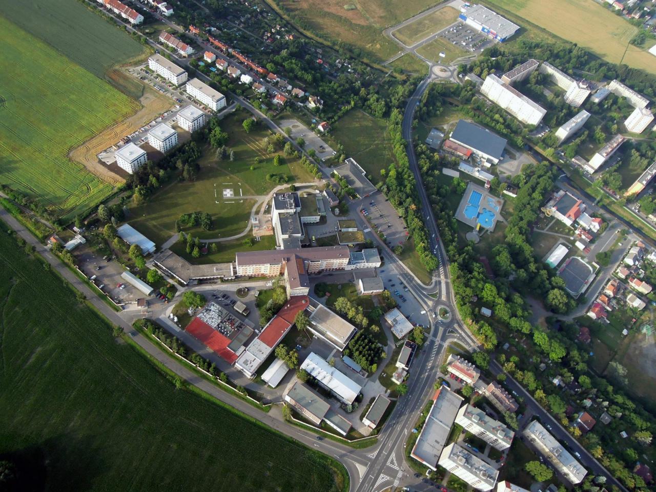 Město slibuje cyklostezku do Vlčnova