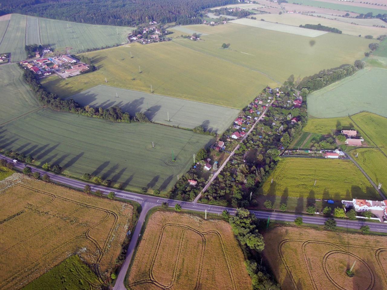 Ukázková arogance mocných v Píšťověch