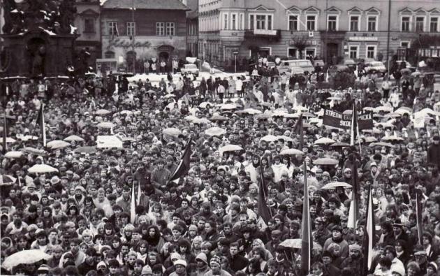 Jakub Valenta: Svoboda stále v karanténě 