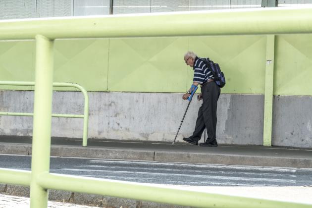 Terminál veřejné dopravy se bude ucházet o evropské dotace v rámci ITI