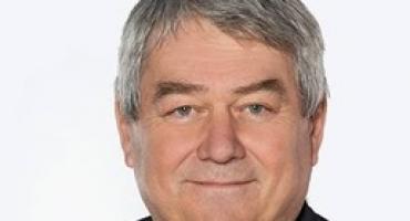 Komunisty přijel podpořit předseda Filip