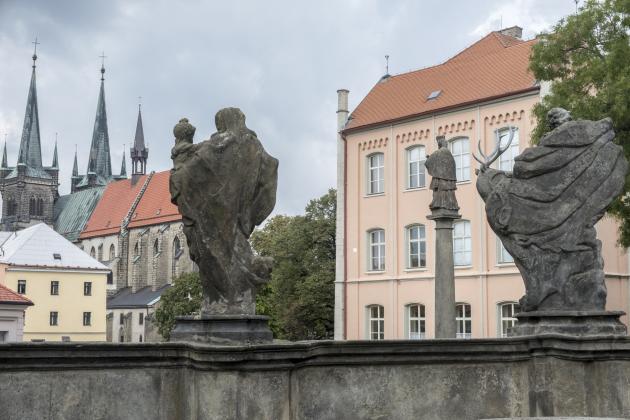 Nominujte kandidáty na cenu Osobnost města Chrudim!