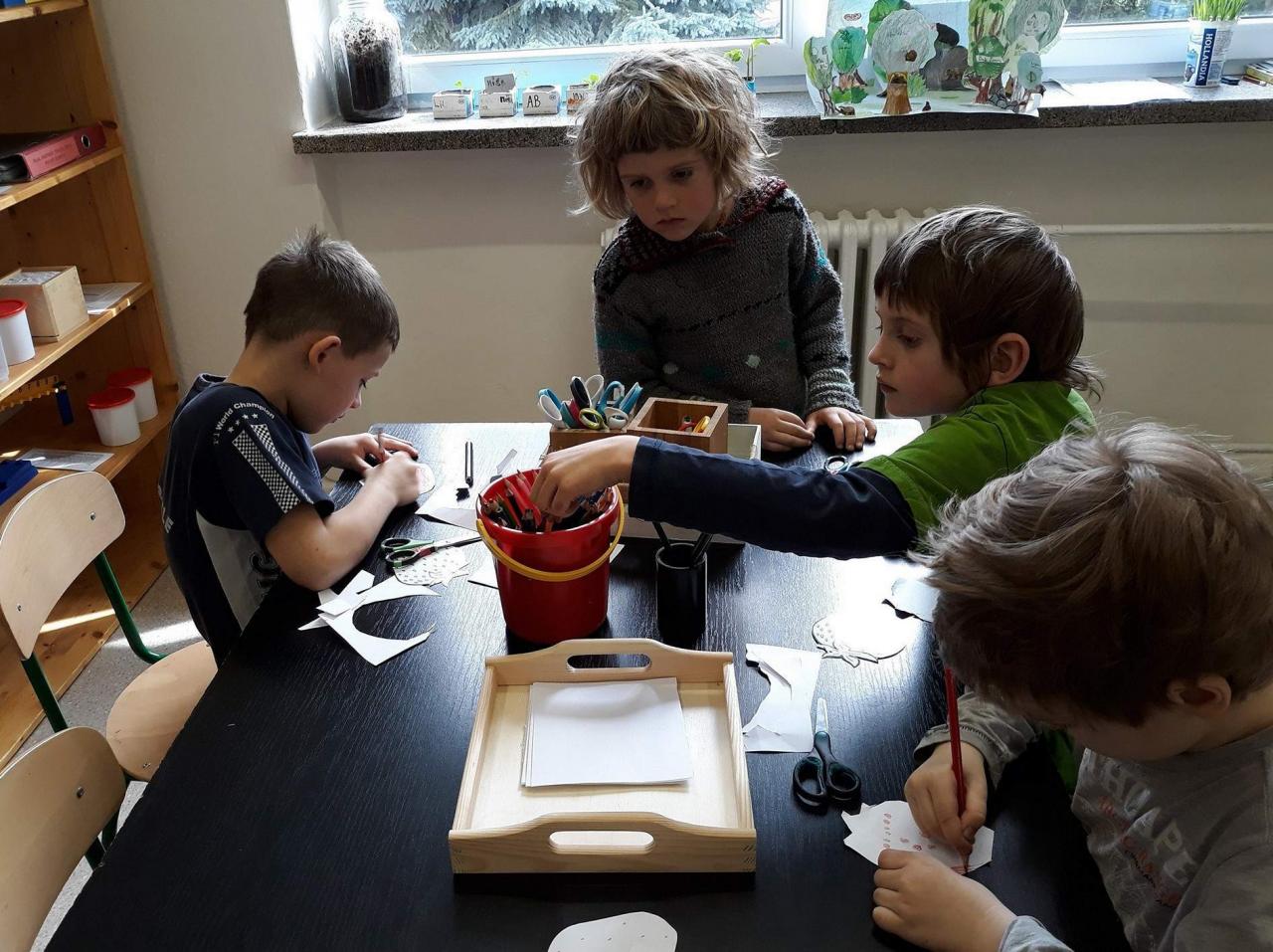 MŠ a ZŠ Na rovině uspěla s žádostí o dotace