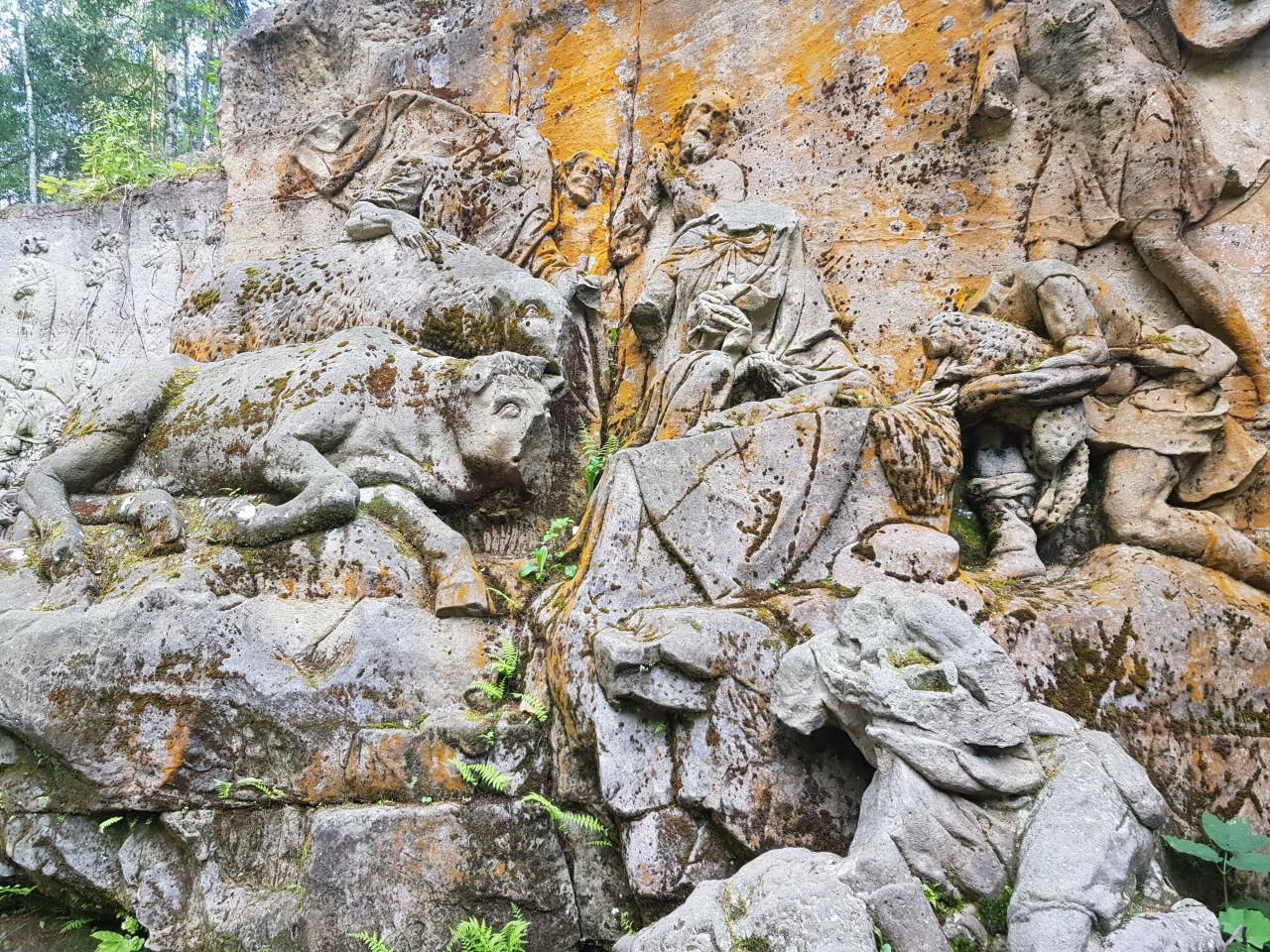Barokní skvost opět ožívá díky restaurátorům z Pardubic
