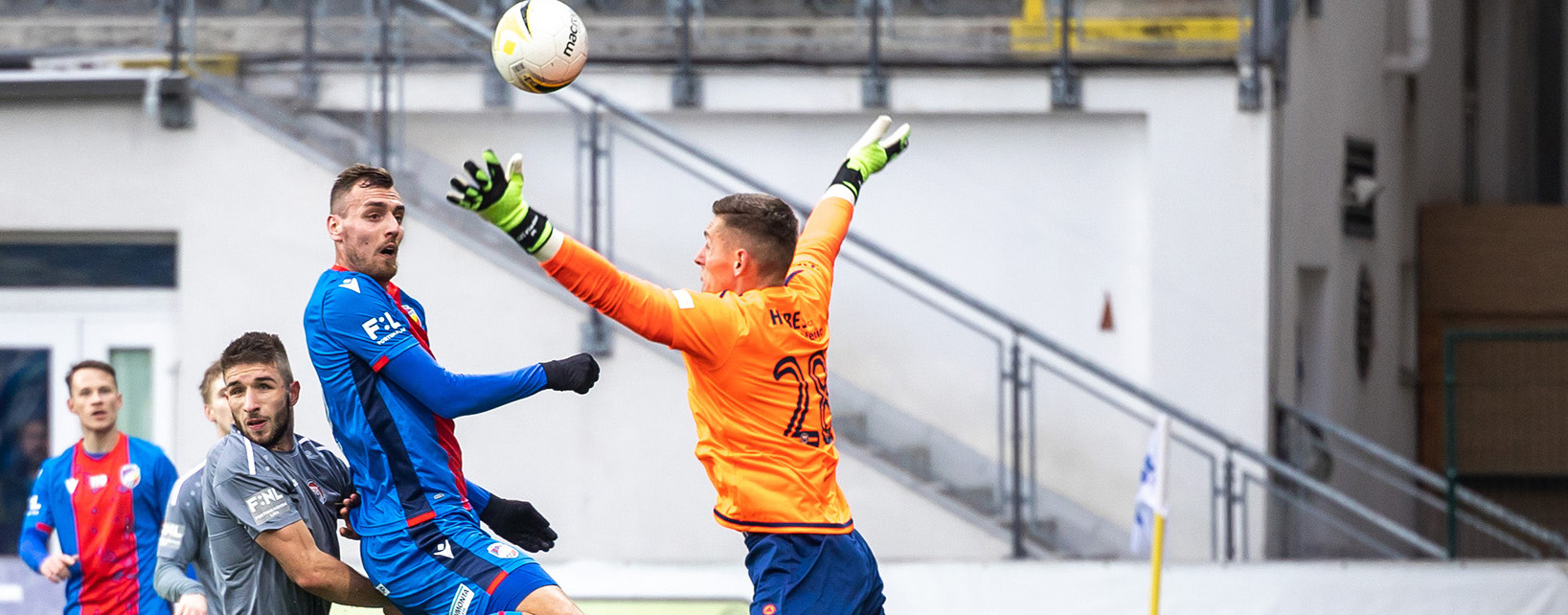 Změny v MFK Chrudim: tým doplnila řada nových tváří!