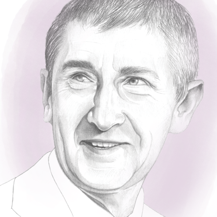 Jakub Valenta: Sláva, Babiš vyhrál volby na celé čáře!