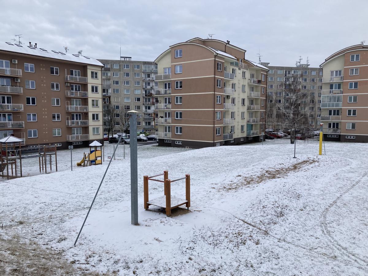 Zahrádkářská kolonie by měla vzniknout do pěti let