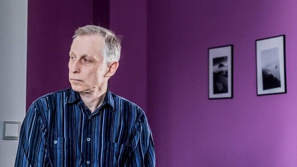 Senátorem za Piráty by se na Chrudimsku rád stal Roman Šemík