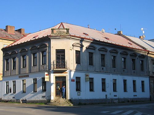 Kdo zakázal Restauraci Růžek předzahrádku?