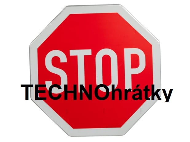 TECHNOhrátky i ZDRAVOhrátky kvůli covidové pandemii předčasně končí