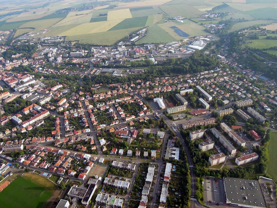 Tisková zpráva: Chrudimáci sami rozhodnou, zač město utratí milion korun