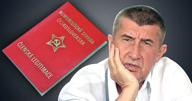 Babiš se dostal k úplné moci. Stálo ho to 5 miliard korun a opřel se o komunisty