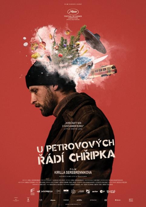 Na Tři krále promítne filmový klub snímek o městě zasaženém epidemií