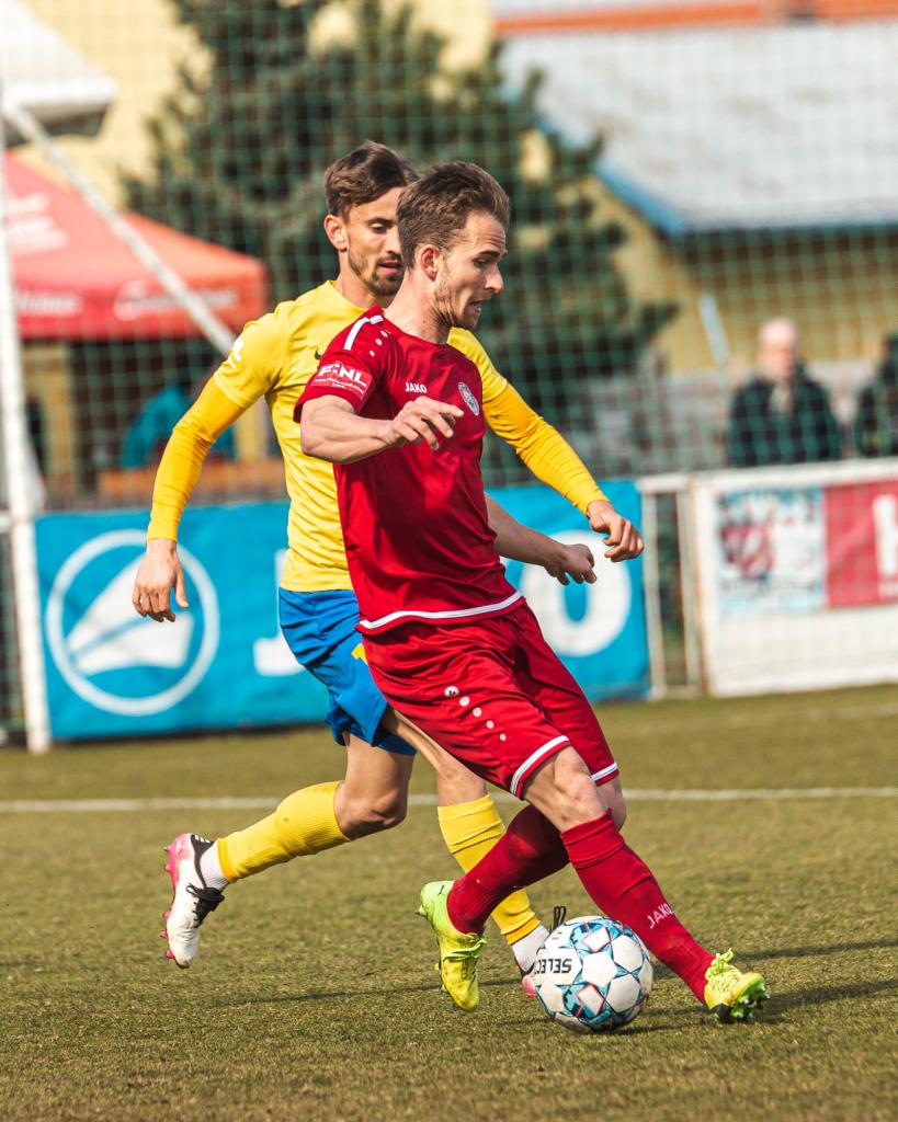 Demolici Karviné řídili Záviška s Firbacherem