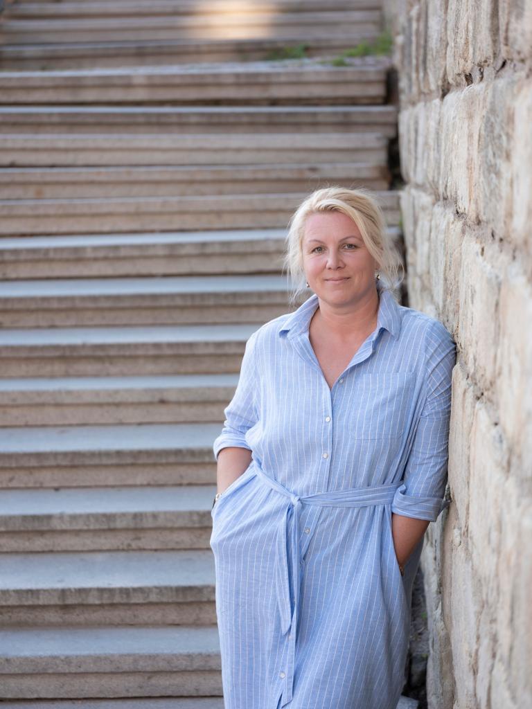 Kateřina Jánská: Údržba zeleně se z úřednického místa ovlivnit nedá