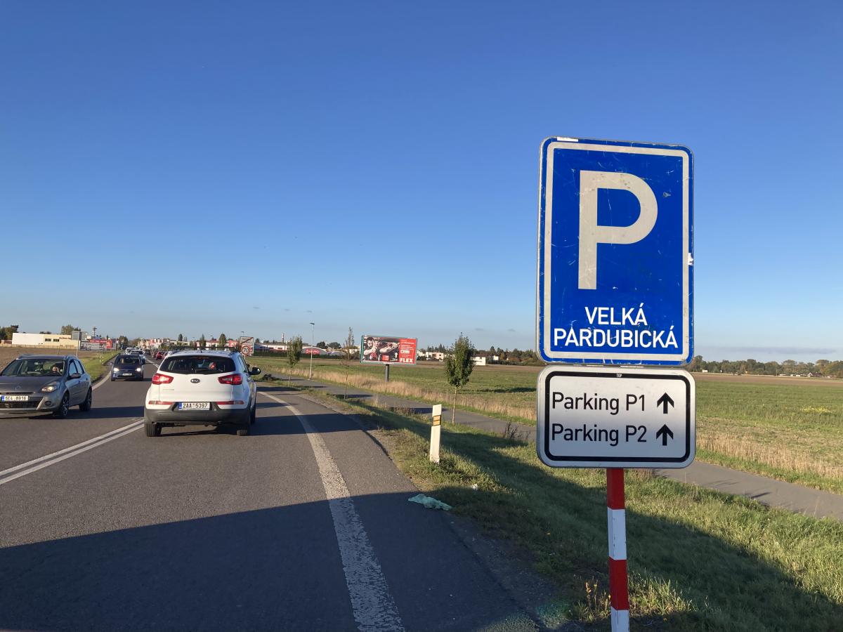 Pokuty rostly jak houby po dešti