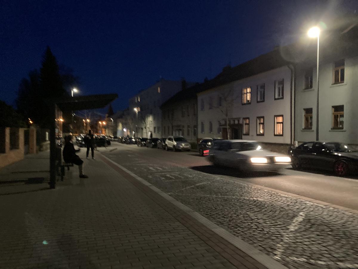 Výstřiky na kolemjdoucí je můžou přijít draho
