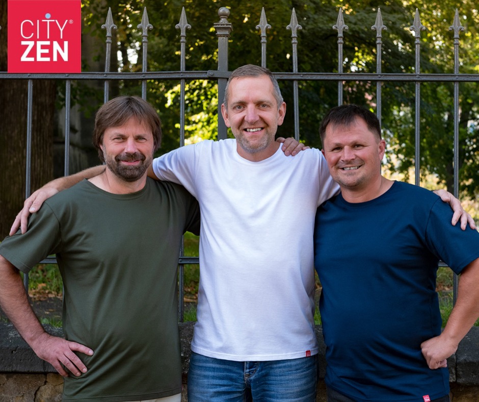 Budoucí největší výrobce oděvů v Evropě musel málem stavět jinde
