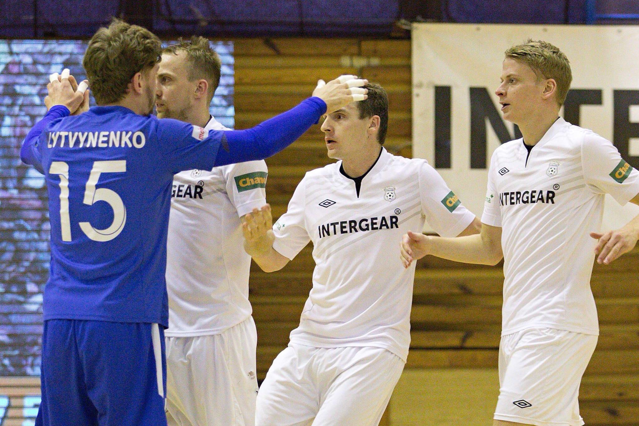 Důležitý krok splněn! Chrudim bude znovu hrát finále play-off