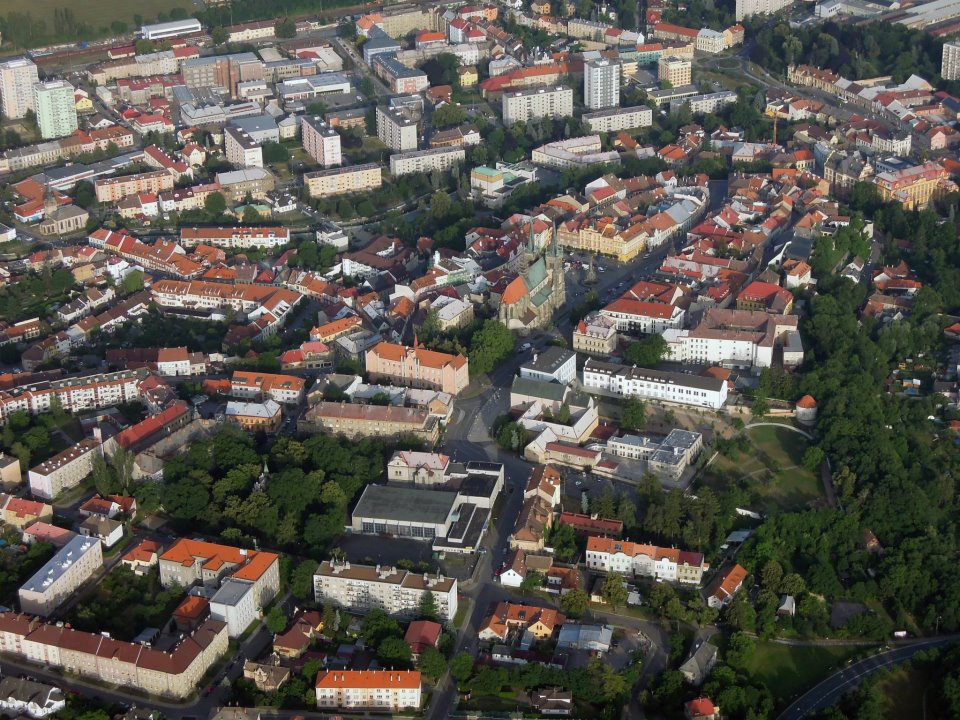 Vysvědčení radniční koalici - díl první