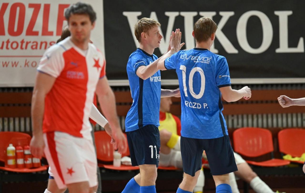 Chrudim v Edenu opět neinkasovala