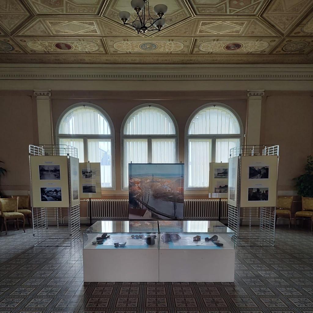 Skvělá příležitost pro pedagogy! Muzeum hledá nového zaměstnance