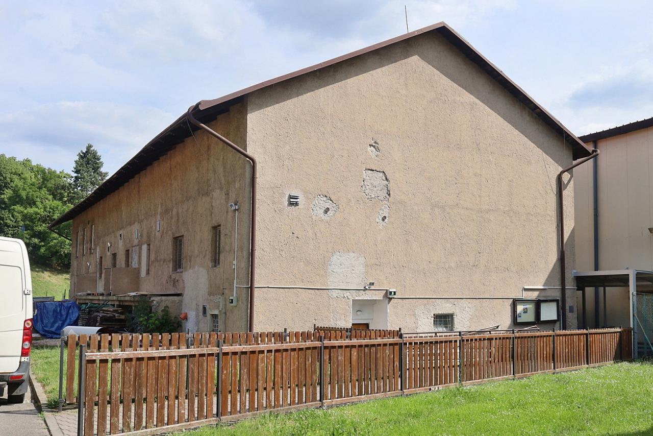 Město pronajme hokejistům prostory na tři roky