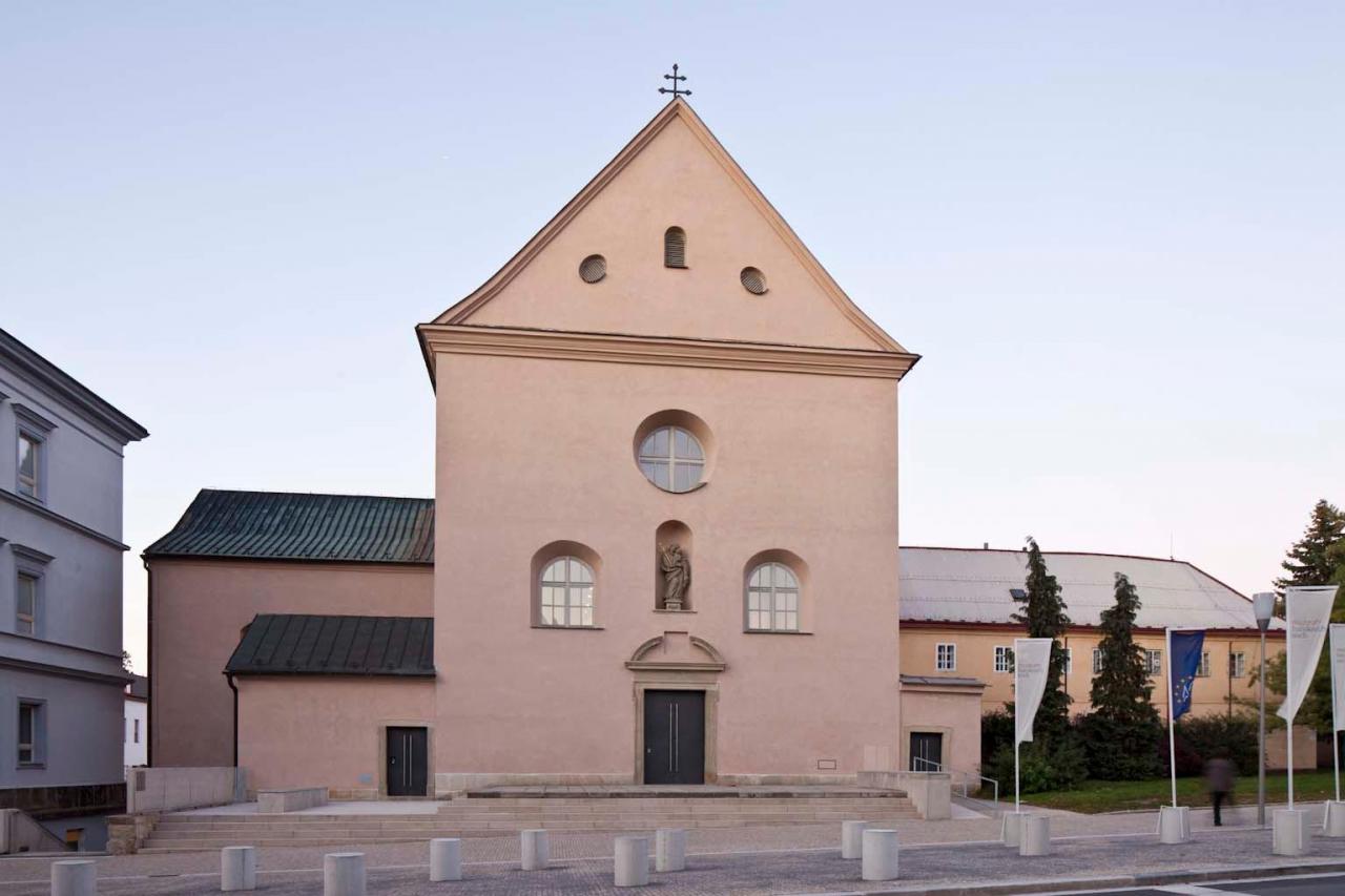 Nová hra bude odkazovat na chrudimské pověsti